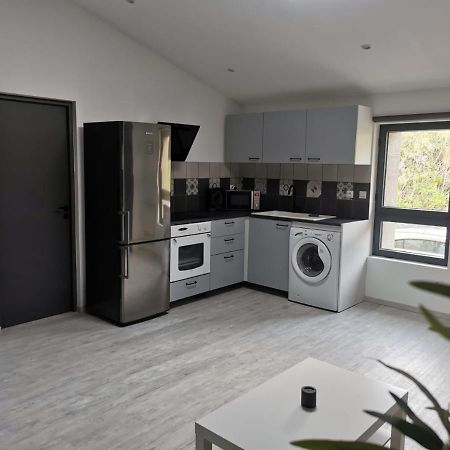 Le Chai Apartment Castelnau-de-Guers Luaran gambar