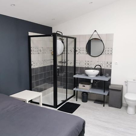 Le Chai Apartment Castelnau-de-Guers Luaran gambar