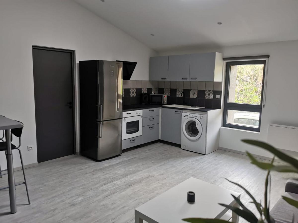 Le Chai Apartment Castelnau-de-Guers Luaran gambar