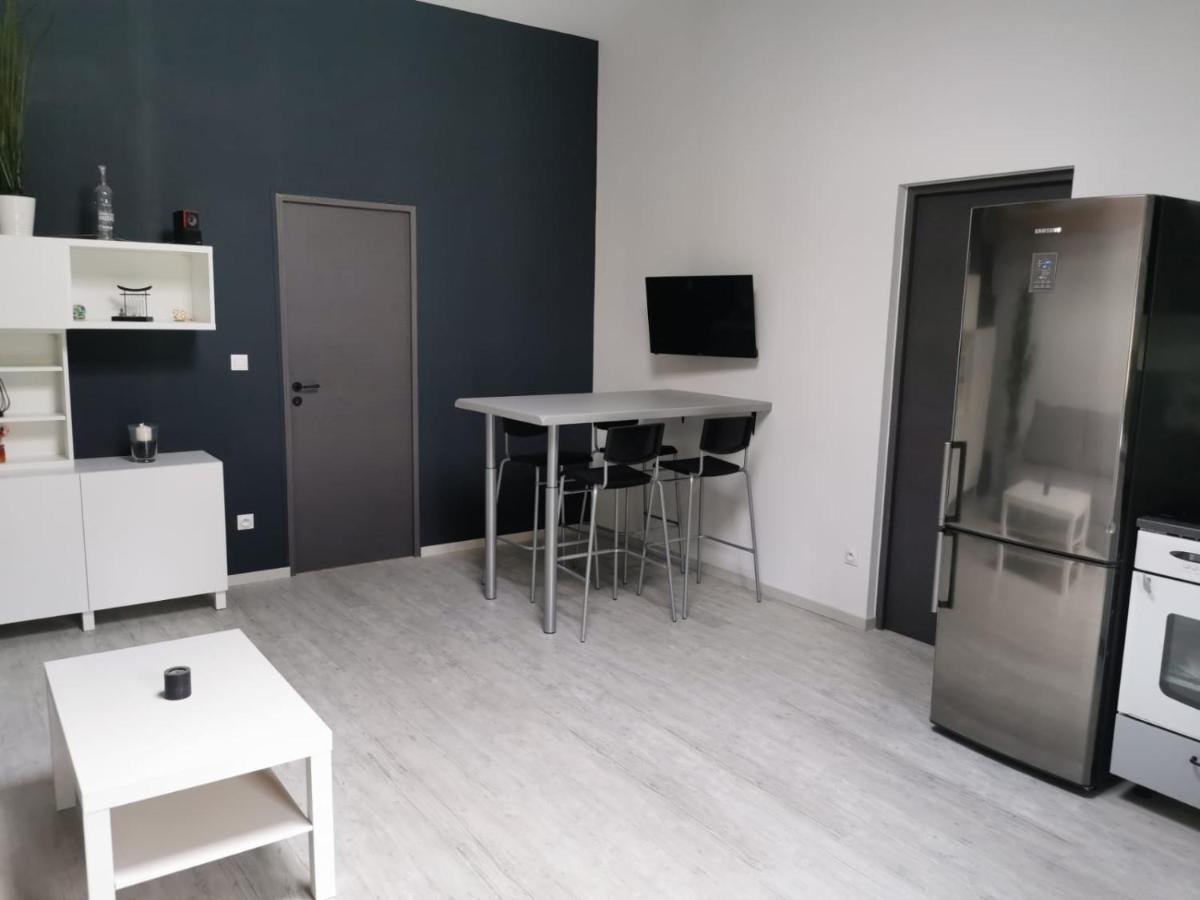 Le Chai Apartment Castelnau-de-Guers Luaran gambar